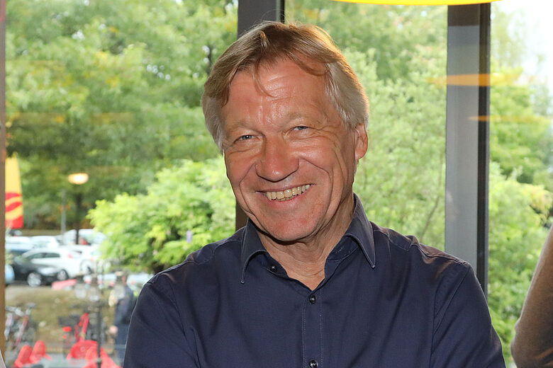 Gert Rudolph