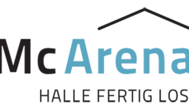 McArena Freilufthalle