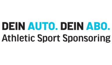 Athletic Sport Sponsoring